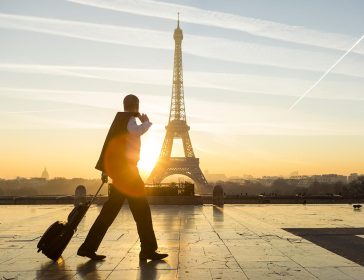 Il 2023 è l’anno del business travel