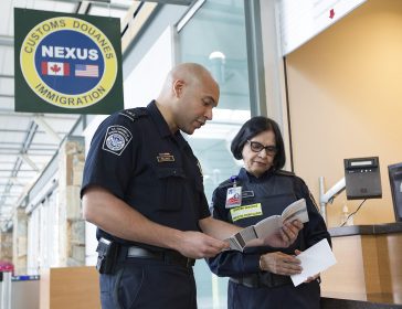 CBP_International_Travel_Preclearance_Operations_in_Canada_(26003271678)
