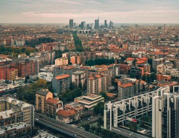 Milano: zona Certosa si rinnova
