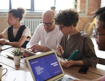 Cerchi soci, partner, mentor? Scopri il valore dei Club Millionaire