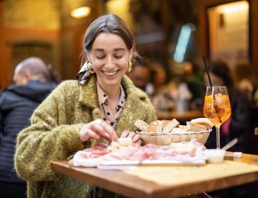La cucina italiana candidata a patrimonio Unesco