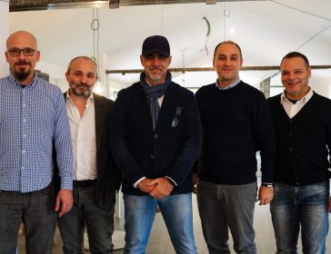 Wincreo: la nuova piattaforma digitale di distribuzione commerciale per Artigiani e Piccoli Produttori Italiani 
