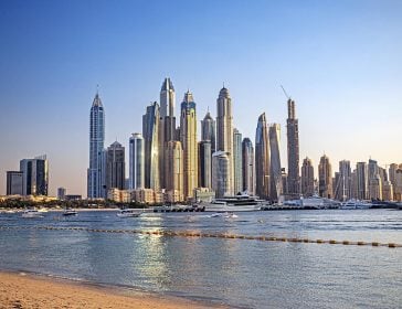 Dubai alla ricercare di know how e innovazione