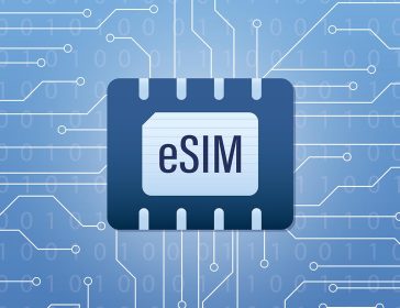 Tutto sulle eSim: guida completa