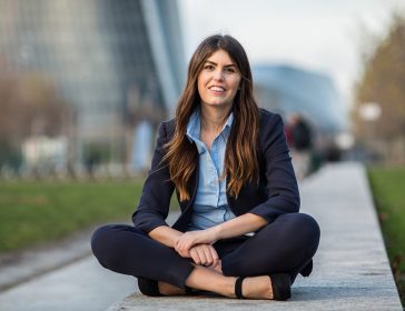 Elisa Serafini