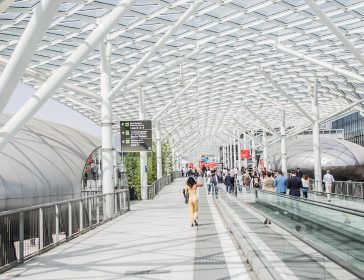 Salone Franchising Milano: tutte le novità sul mondo retail