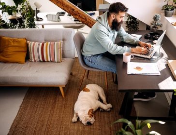 Il futuro del lavoro, secondo 930 milioni di professionisti