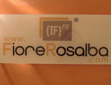 FioreRosalba.com