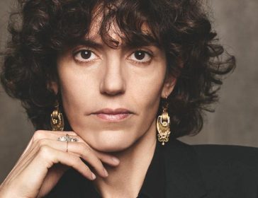 Francesca Bellettini, la nuova vice amministratore delegato del gruppo Kering