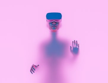 Esperienze immersive culturali