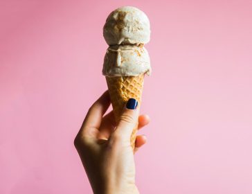 La vita è troppo breve per accontentarsi di un gelato mediocre