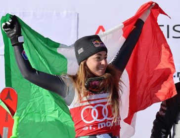 Sofia Goggia