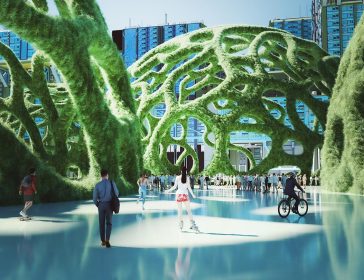 Le startup che riducono l’inquinamento atmosferico