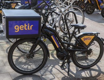 Getir