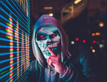 Hacker per gioco