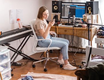 Innovazione e sostenibilità, senza inquinamento digitale