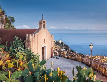 La rigenerazione dei borghi in Sicilia