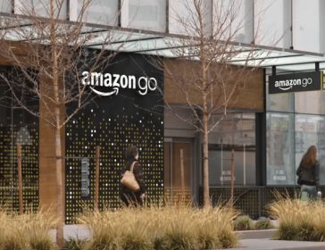 Il supermercato Amazon Go di Seattle