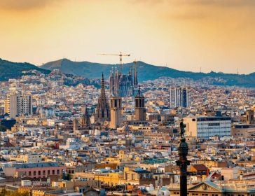 Barcellona ti chiama