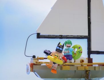 Lego accantona il progetto dei mattoncini «eco-sostenibili»