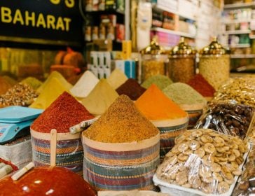 LIFESTYLE 01 – Zafferano ok Zafferanza: quando lo zafferano diventa esperienza