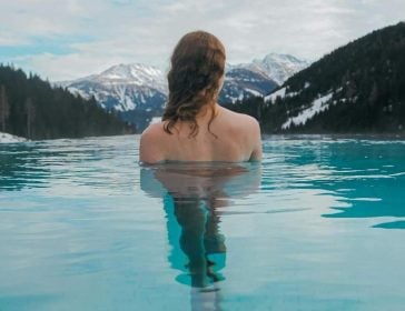 LIFESTYLE 02 – Retreat natura-ok Rallentare per rinascere: il nuovo lusso del tempo