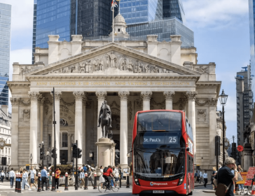 LSE