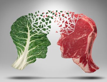 La carne vegetale, tra ostacoli e scetticismo. Beyond meat non convince il mercato e gli investitori.