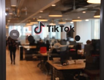 tiktok brand