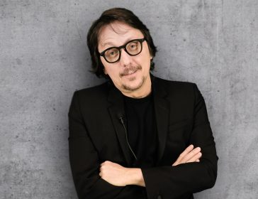 Marco Camisani Calzolari