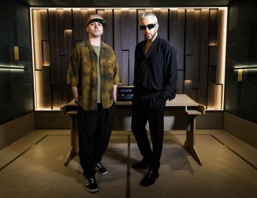 Il nuovo creative playground per i musicisti