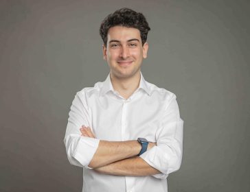 Michele Grazioli