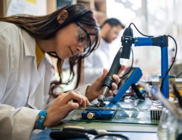 Tech Nation, il programma di visti per attrarre talenti tech