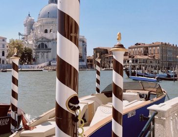 Mobilità nautica ecosostenibile: l’innovazione parte da Venezia