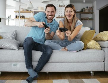 Netflix inizia i test dei suoi giochi su TV e computer in Canada e Regno Unito