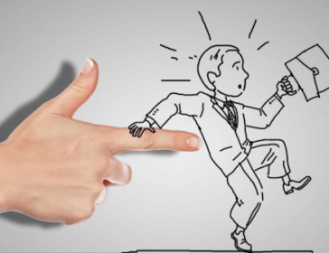 Per la paura di fallire, un aspirante imprenditore su due rinuncia