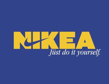 I social premiano la creatività: il caso di Victor Martens e della sua “Nikea”