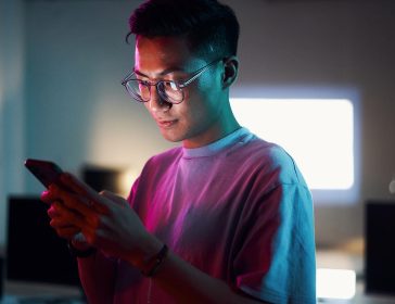 La nomofobia mette in crisi le nuove generazioni