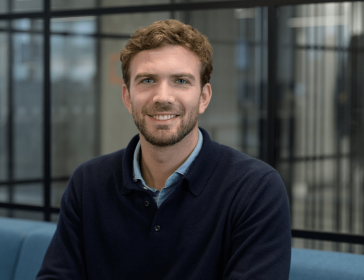 Nicola Vicino, General Manager Revolut Italia