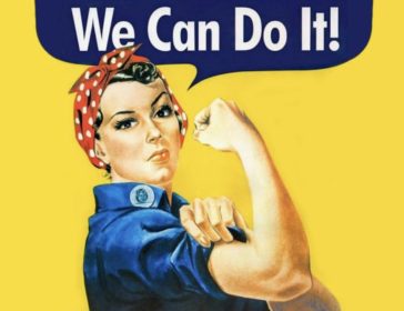 Lavoro: donne alla riscossa