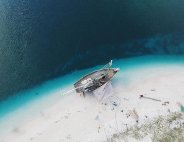Ridiamo vita agli oceani