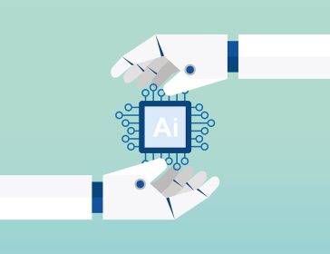 Artificial intelligence learning machinery