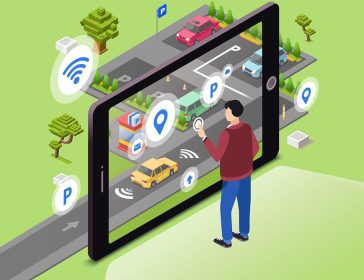 Parcheggiare smart. Le ultime innovazioni dal mondo delle startup