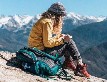 Il ‘Direttore della Filosofia’ di Patagonia vuole che la tua azienda sia responsabile, non sostenibile.