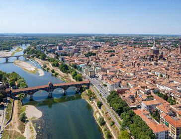 Il Polo che rilancia la Pavia delle imprese