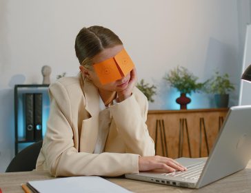 “Dormire sul lavoro” la ricarica per la produttività