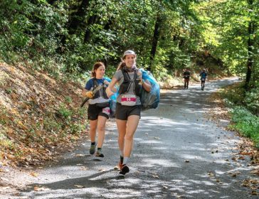 Plogging, il nuovo trend dello sport che fa bene