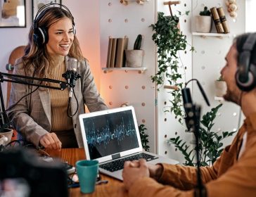 Podcast