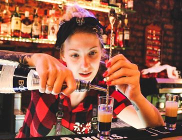 Mixology
