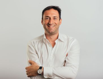 Paolo Privitera